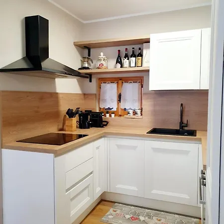 Alpine Ponte Di Legno
