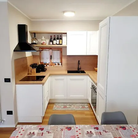 Alpine Apartamento