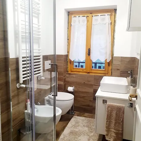 Alpine Понте-ди-Леньо