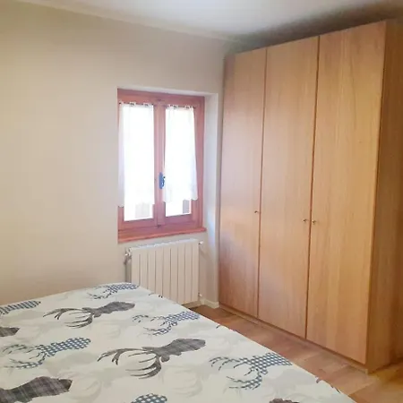 Alpine * بونتي دي لينيو