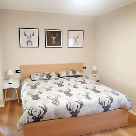 아파트 Alpine