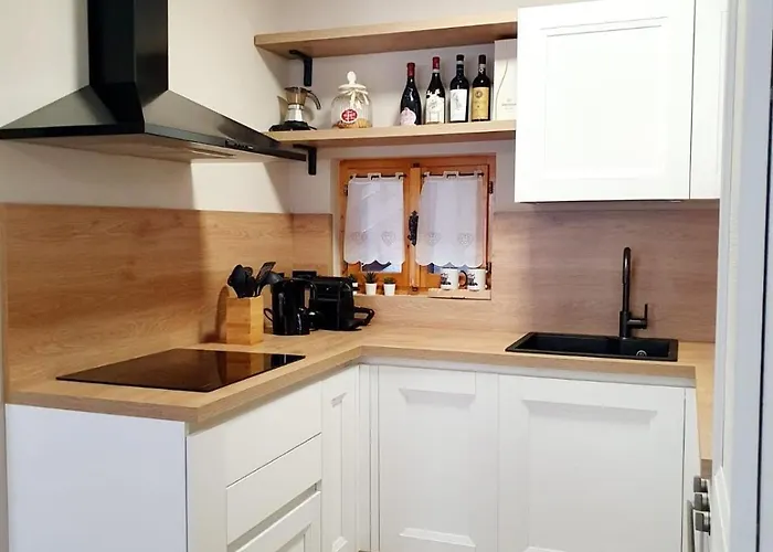 Alpine بونتي دي لينيو