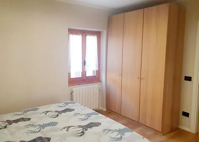 Alpine * بونتي دي لينيو